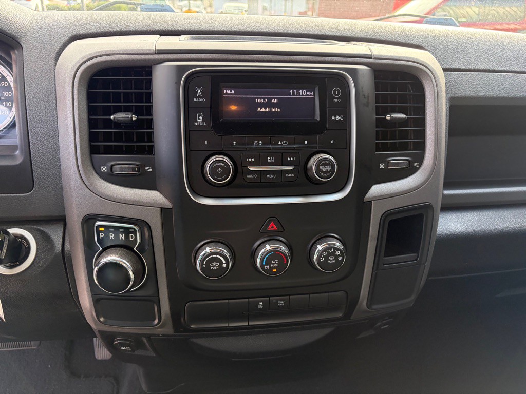 2018 RAM 1500 Image 23