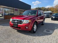 Image for 2008 Ford Escape XLT ID: 7002318