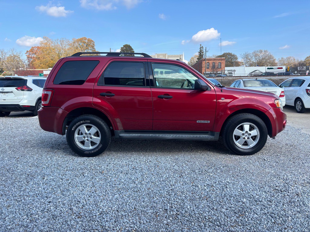 2008 Ford Escape Image 6