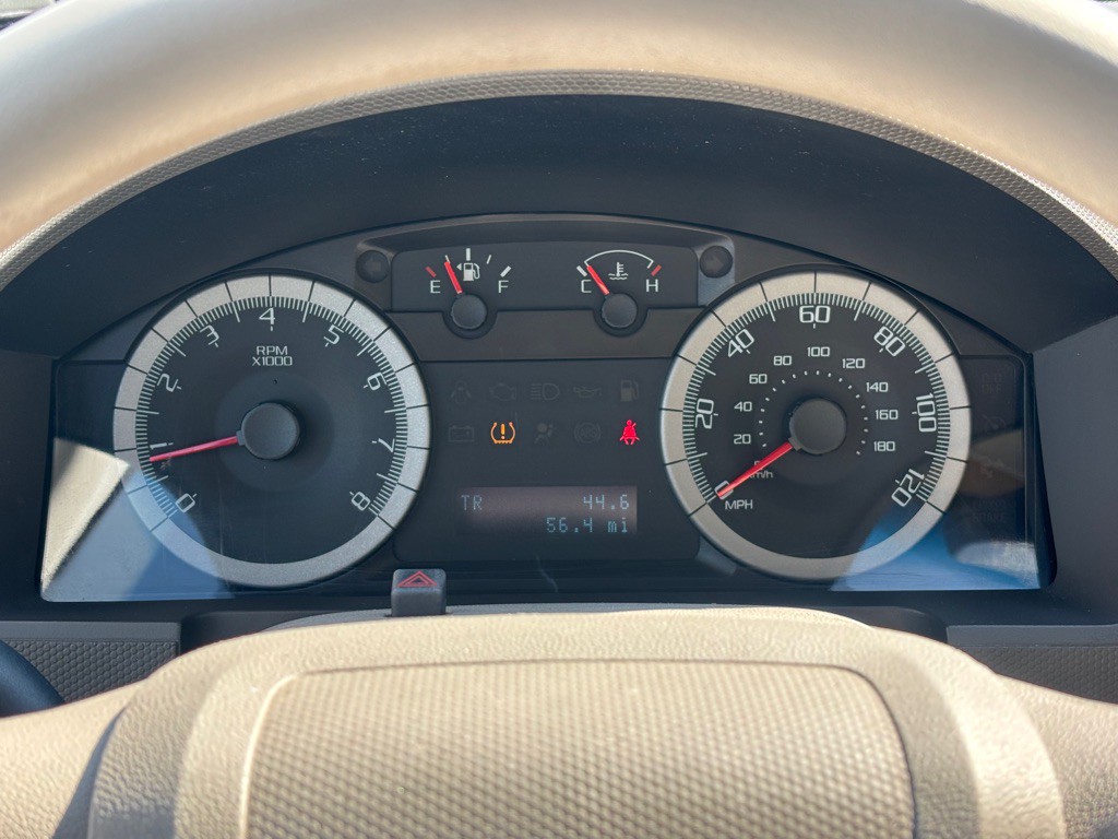 2008 Ford Escape Image 13