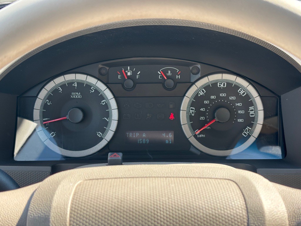 2008 Ford Escape Image 14