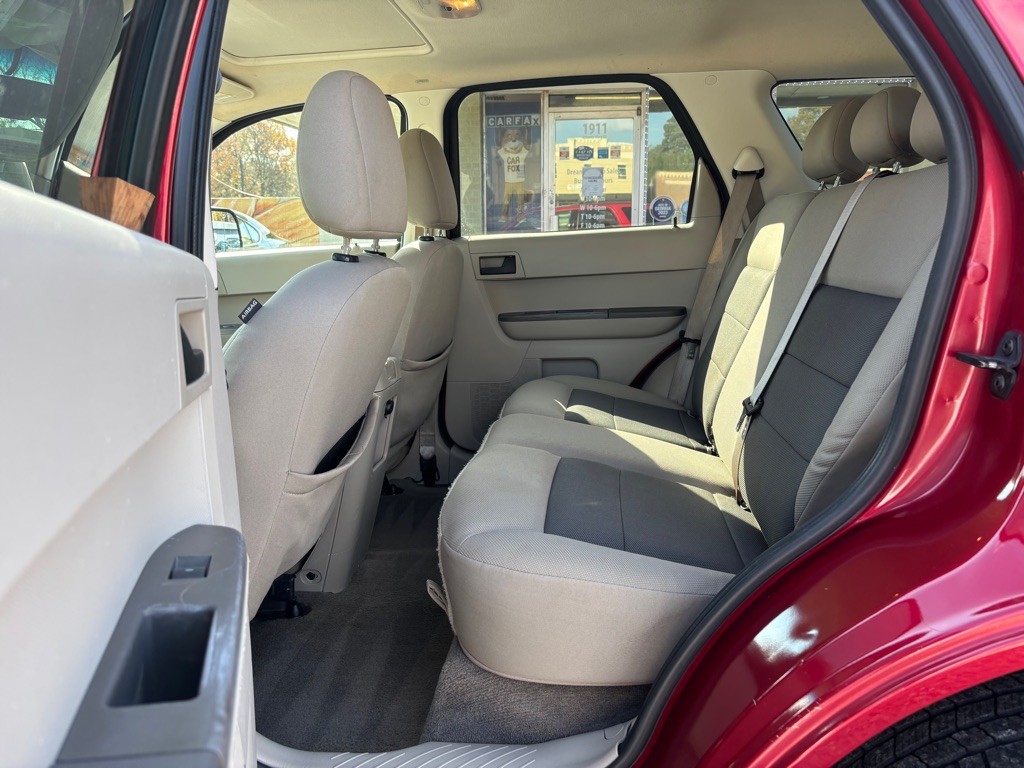 2008 Ford Escape Image 19