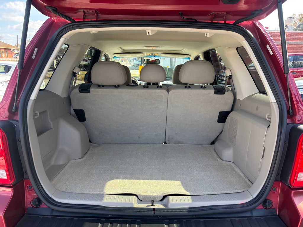 2008 Ford Escape Image 20