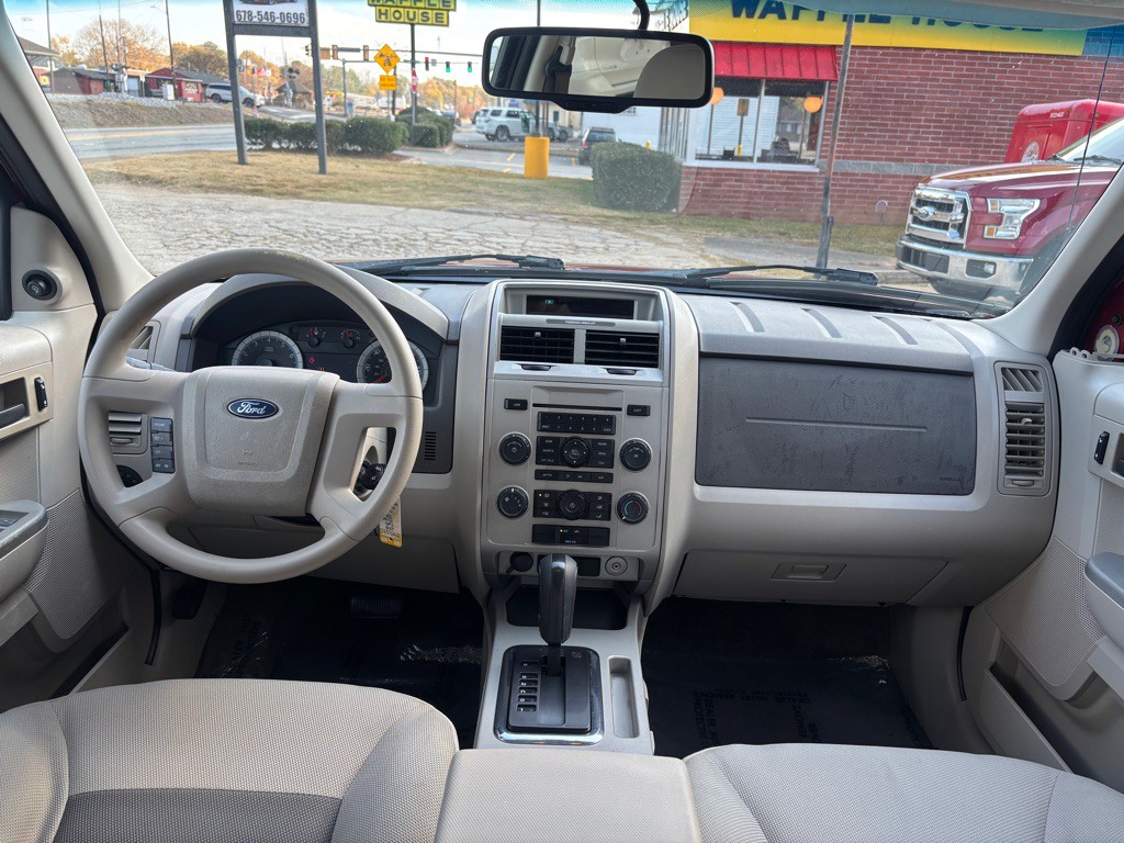 2008 Ford Escape Image 23