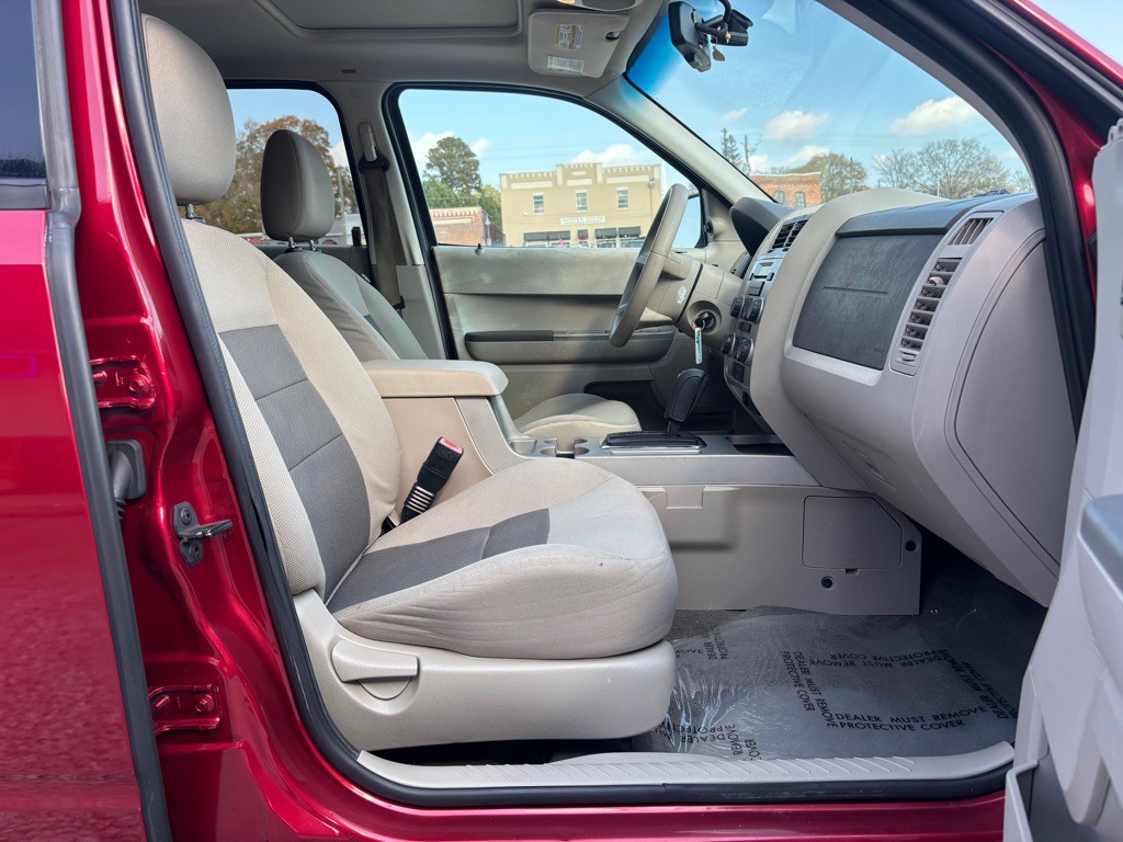 2008 Ford Escape Image 25