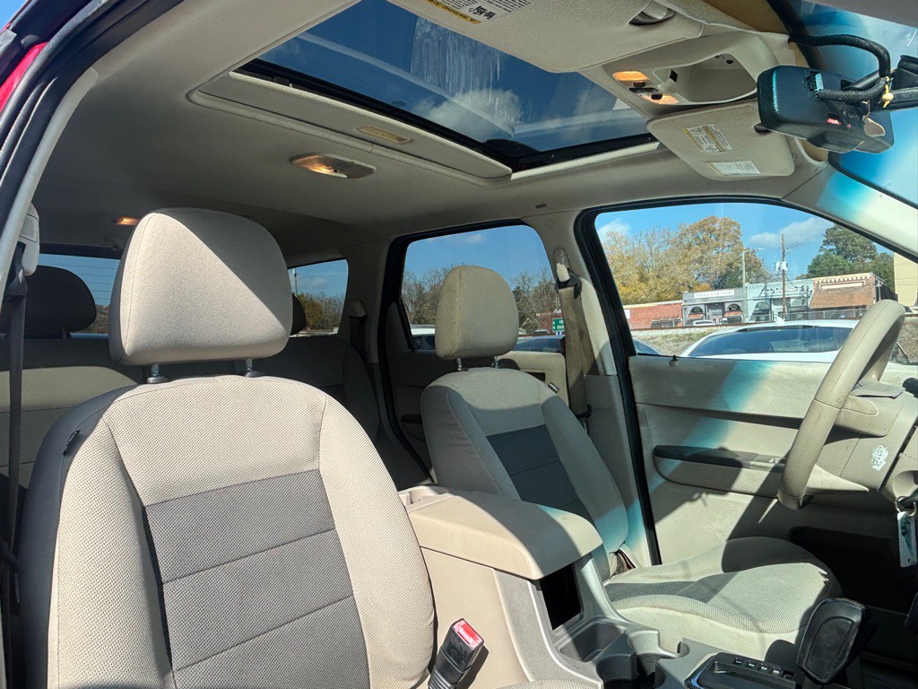 2008 Ford Escape Image 27