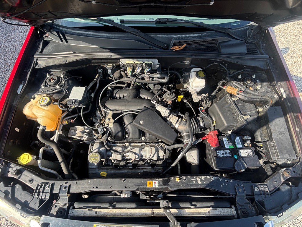 2008 Ford Escape Image 28
