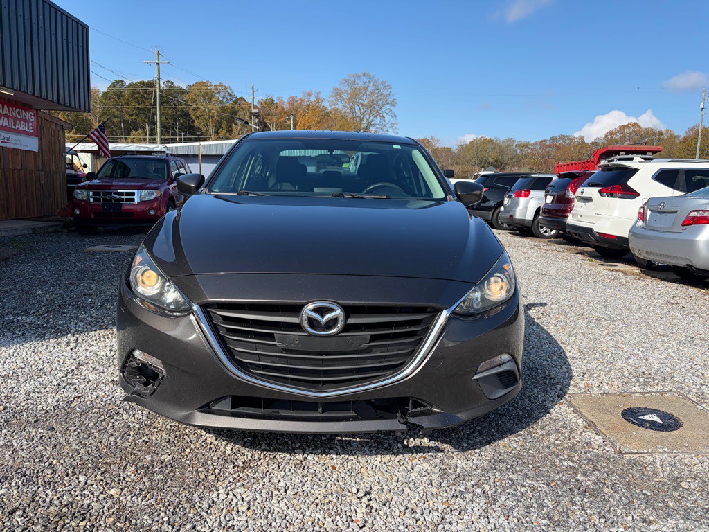 2016 Mazda Mazda3 Image 2