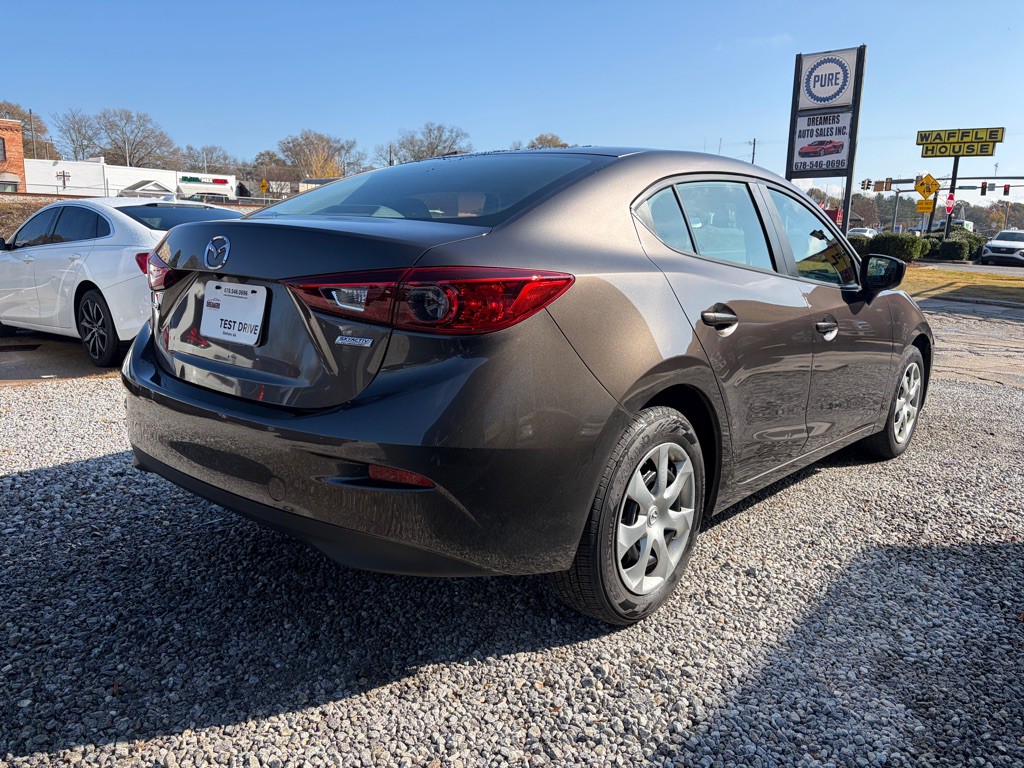 2016 Mazda Mazda3 Image 5