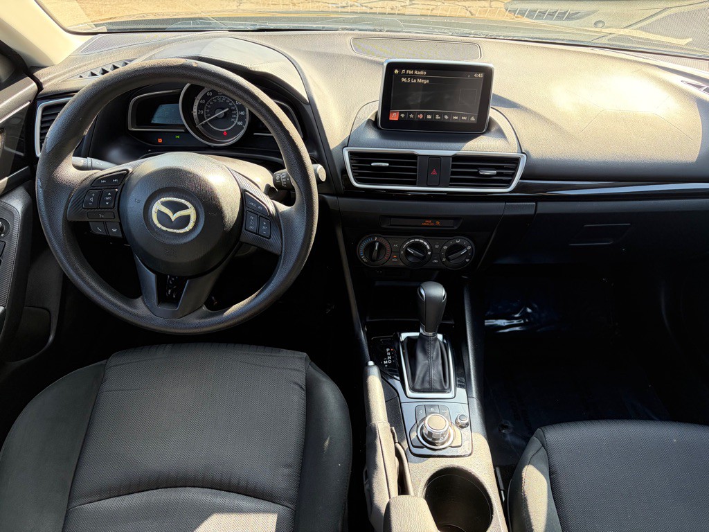 2016 Mazda Mazda3 Image 9