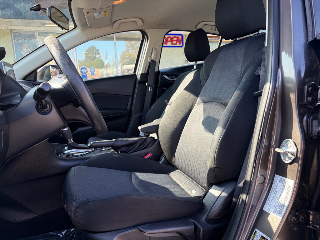 2016 Mazda Mazda3 Image 12