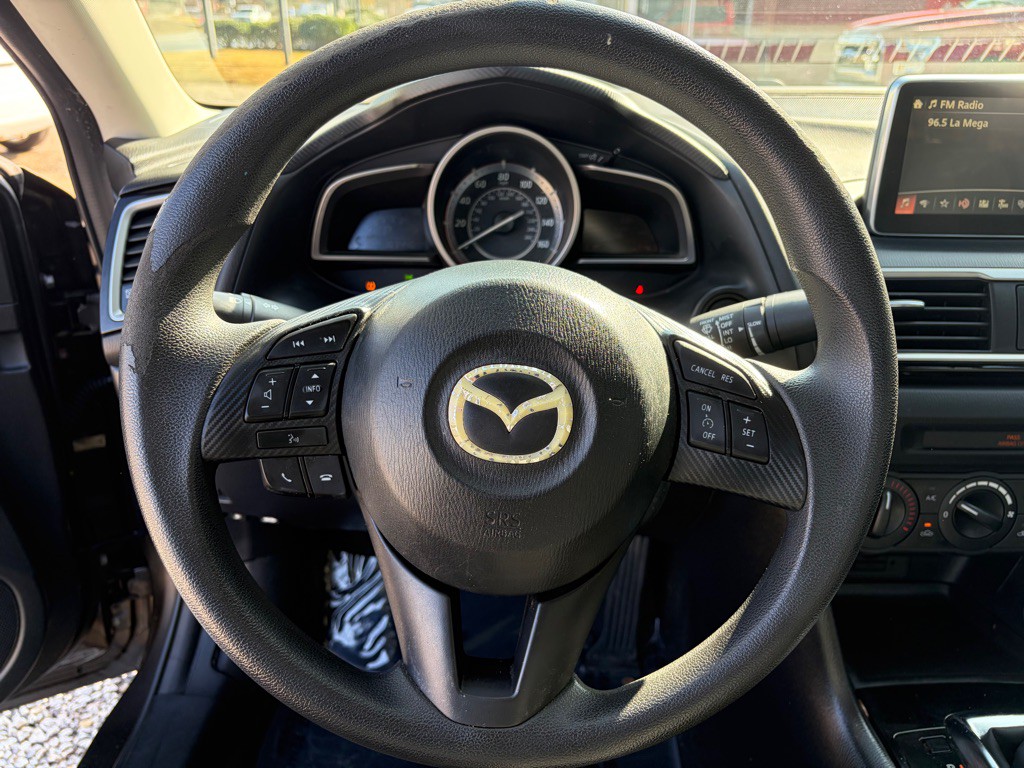 2016 Mazda Mazda3 Image 21