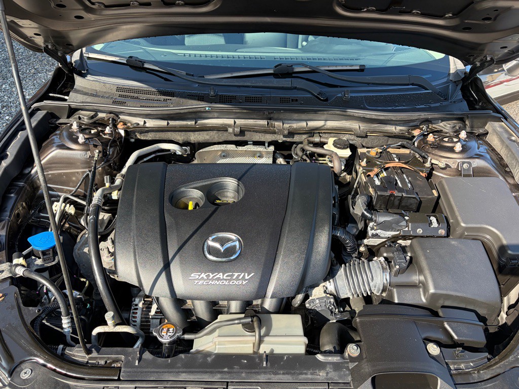 2016 Mazda Mazda3 Image 27