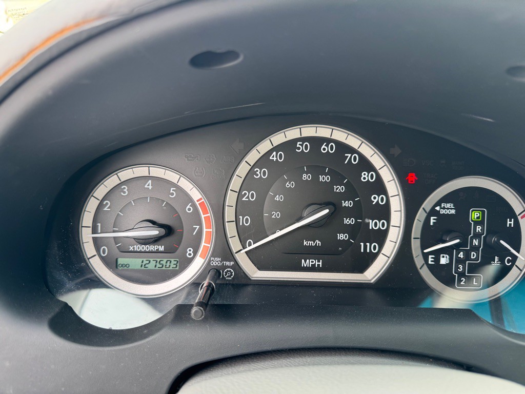 2005 Toyota Sienna Image 24