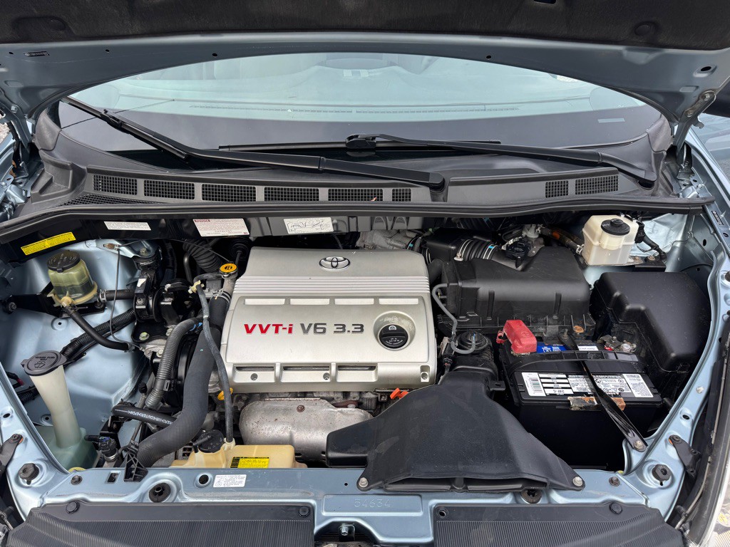 2005 Toyota Sienna Image 25