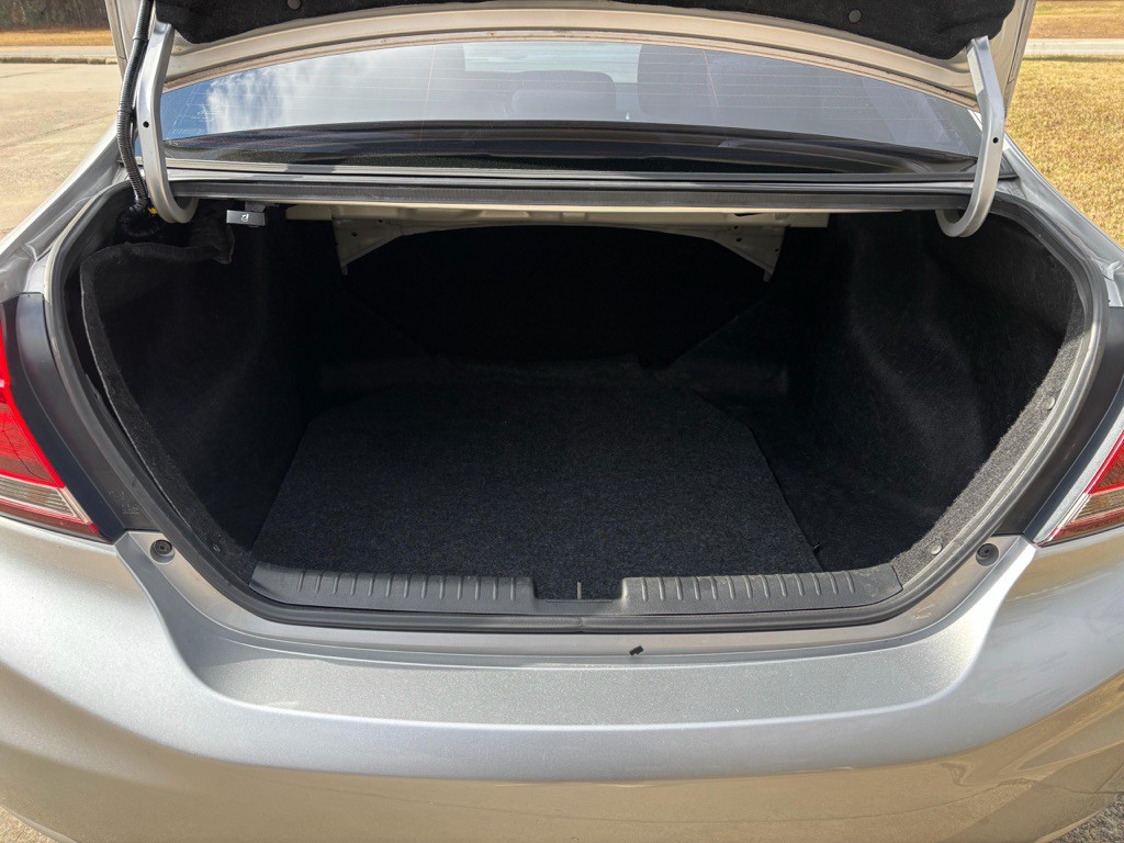 2015 Honda Civic Image 20