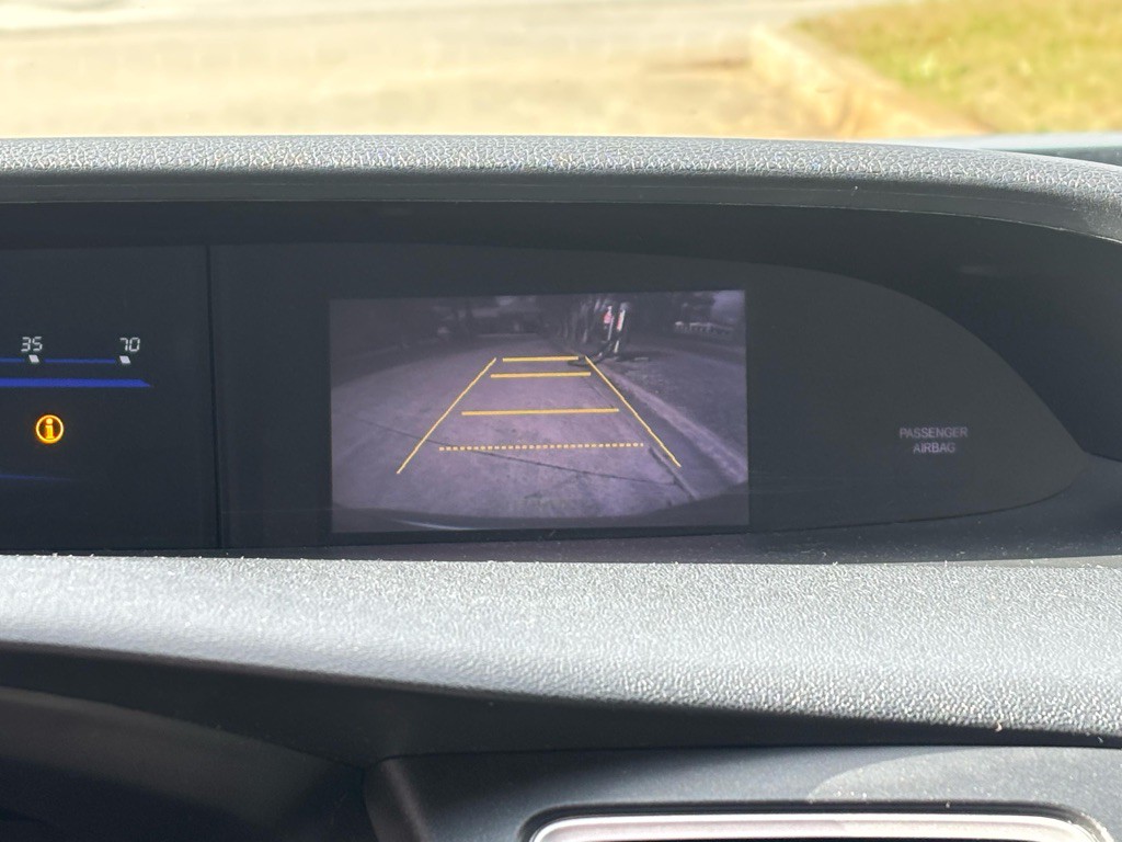 2015 Honda Civic Image 21