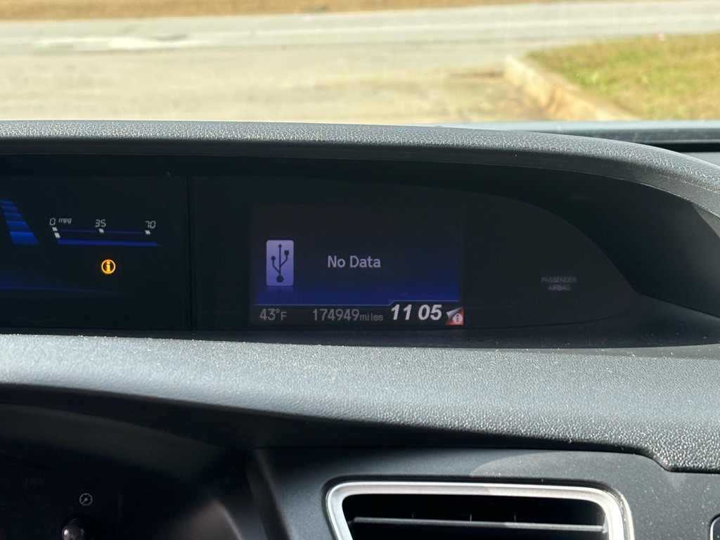 2015 Honda Civic Image 22