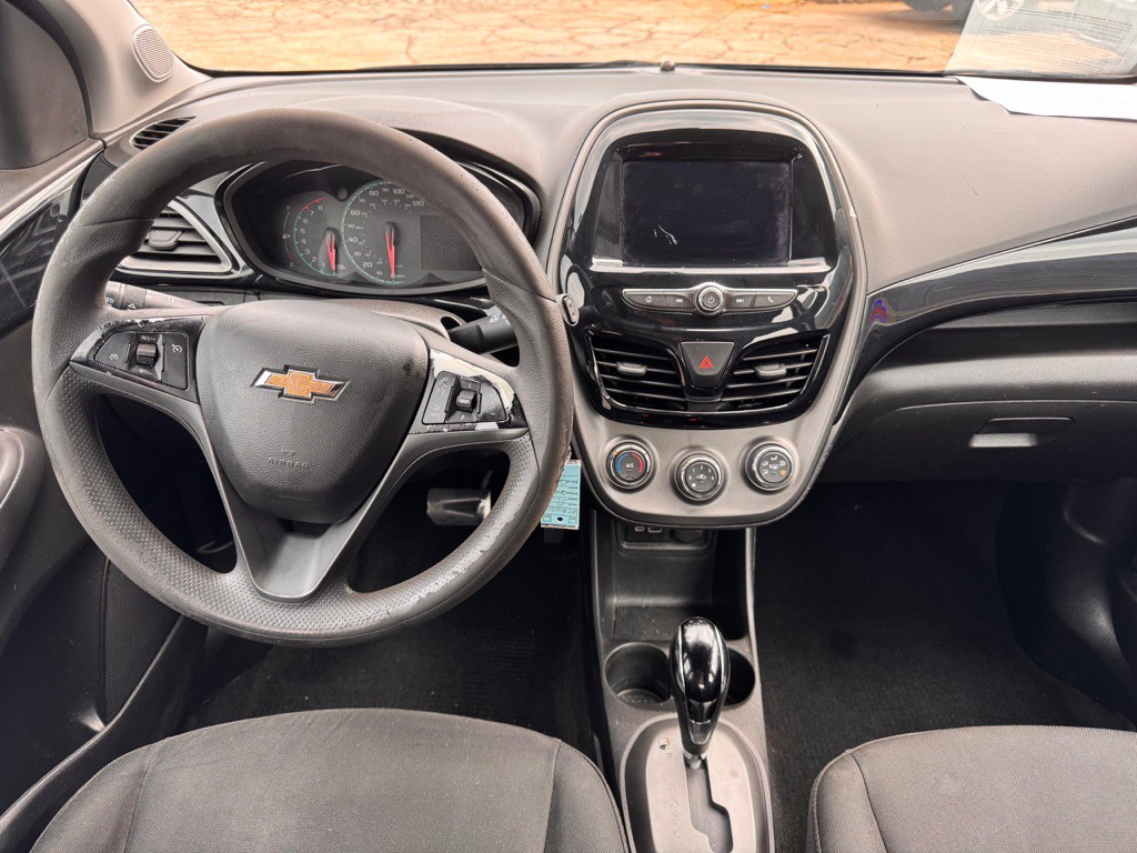 2019 Chevrolet Spark Image 9