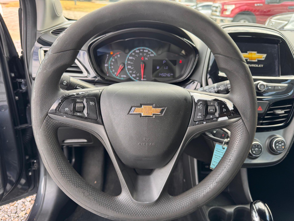 2019 Chevrolet Spark Image 10