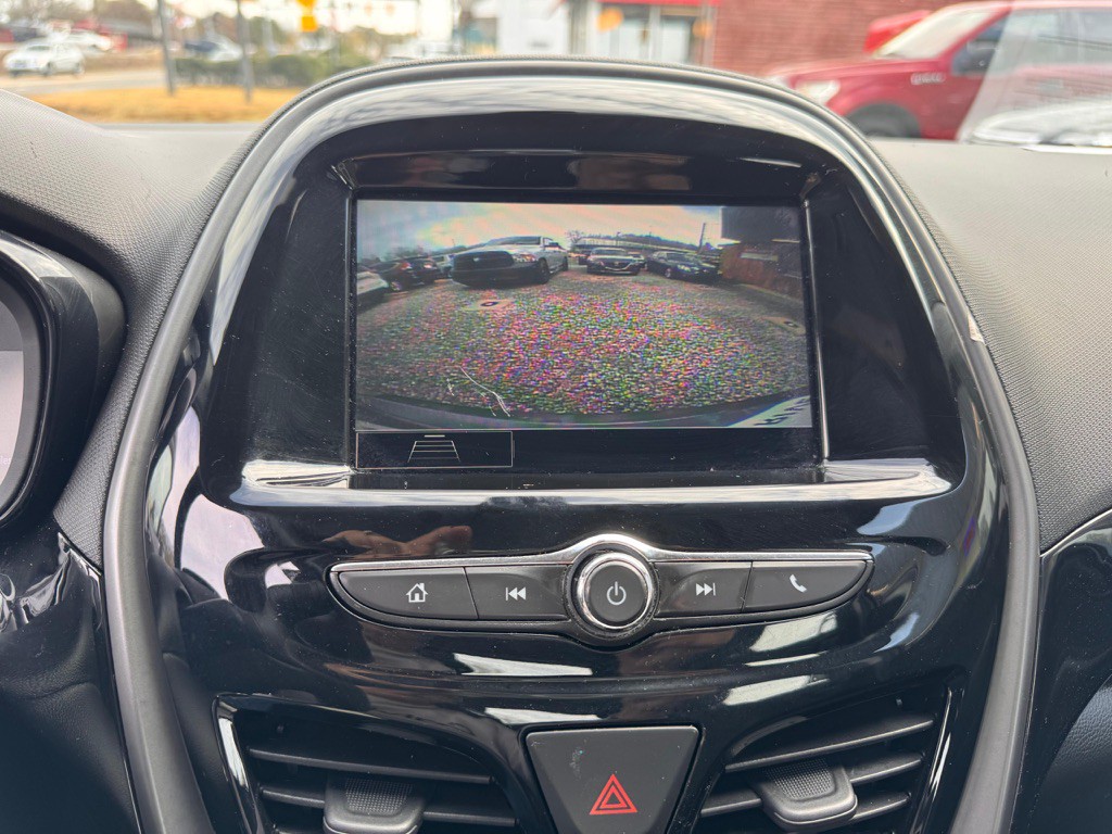 2019 Chevrolet Spark Image 11