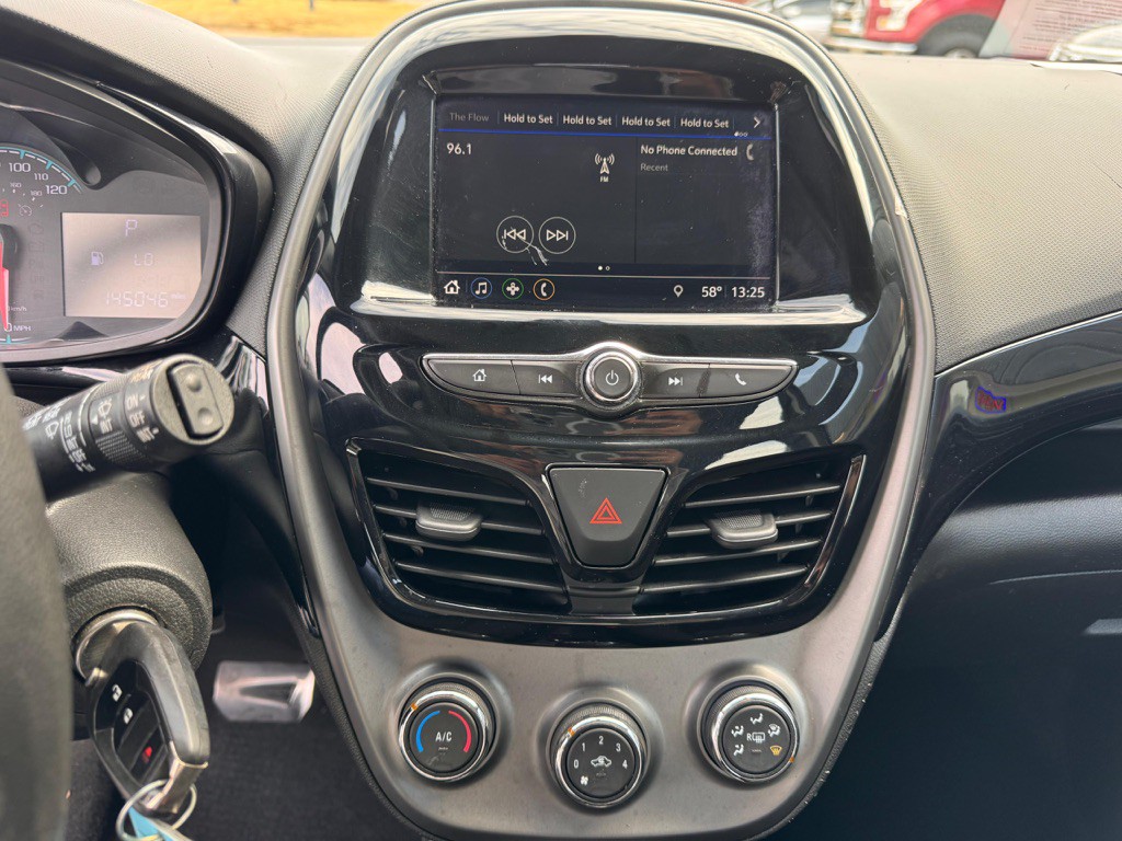2019 Chevrolet Spark Image 13