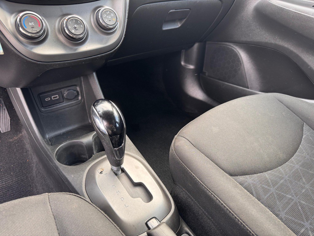 2019 Chevrolet Spark Image 14