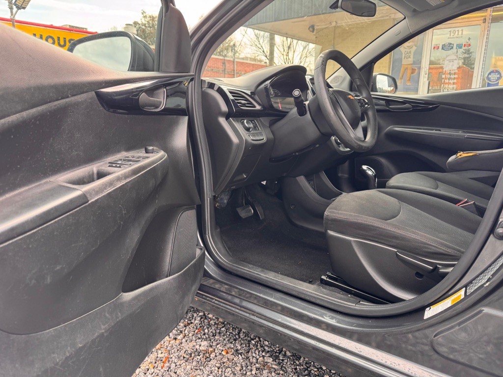 2019 Chevrolet Spark Image 15