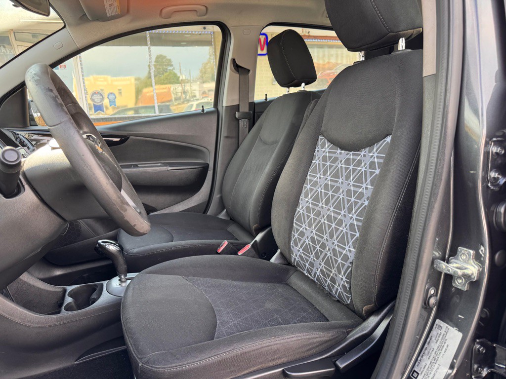 2019 Chevrolet Spark Image 17