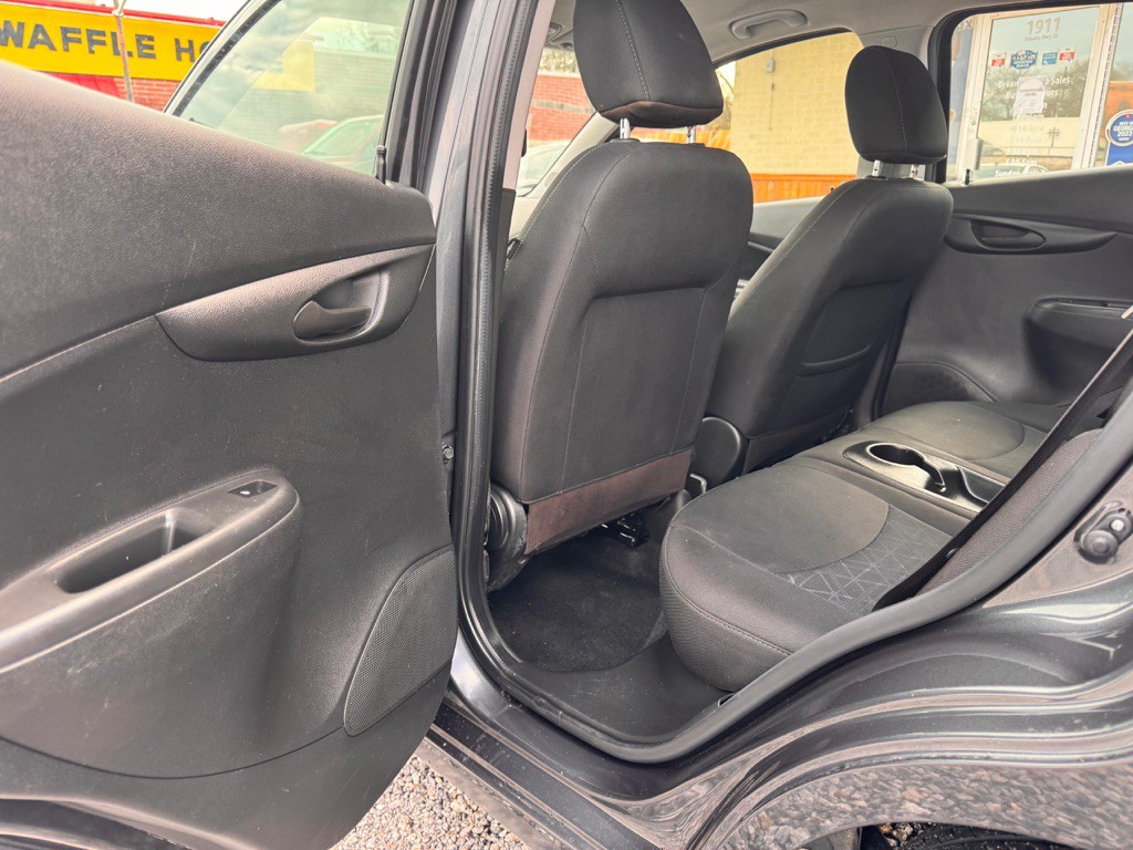 2019 Chevrolet Spark Image 18