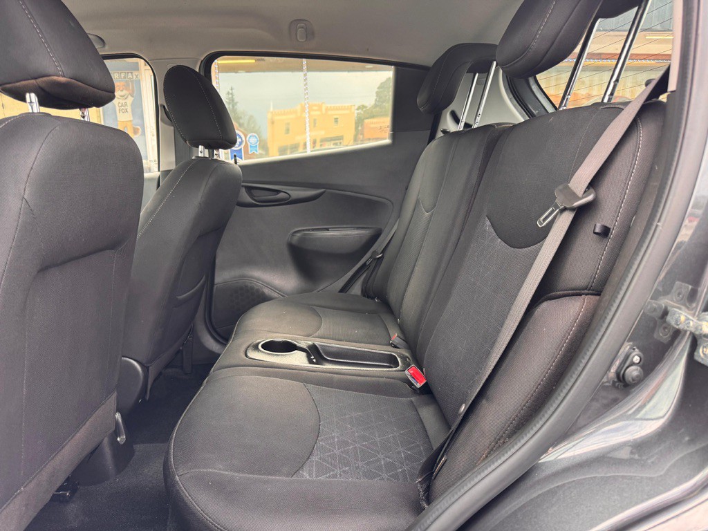 2019 Chevrolet Spark Image 19