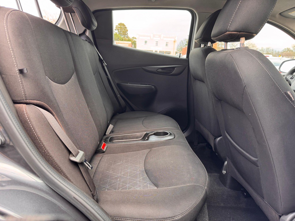 2019 Chevrolet Spark Image 21