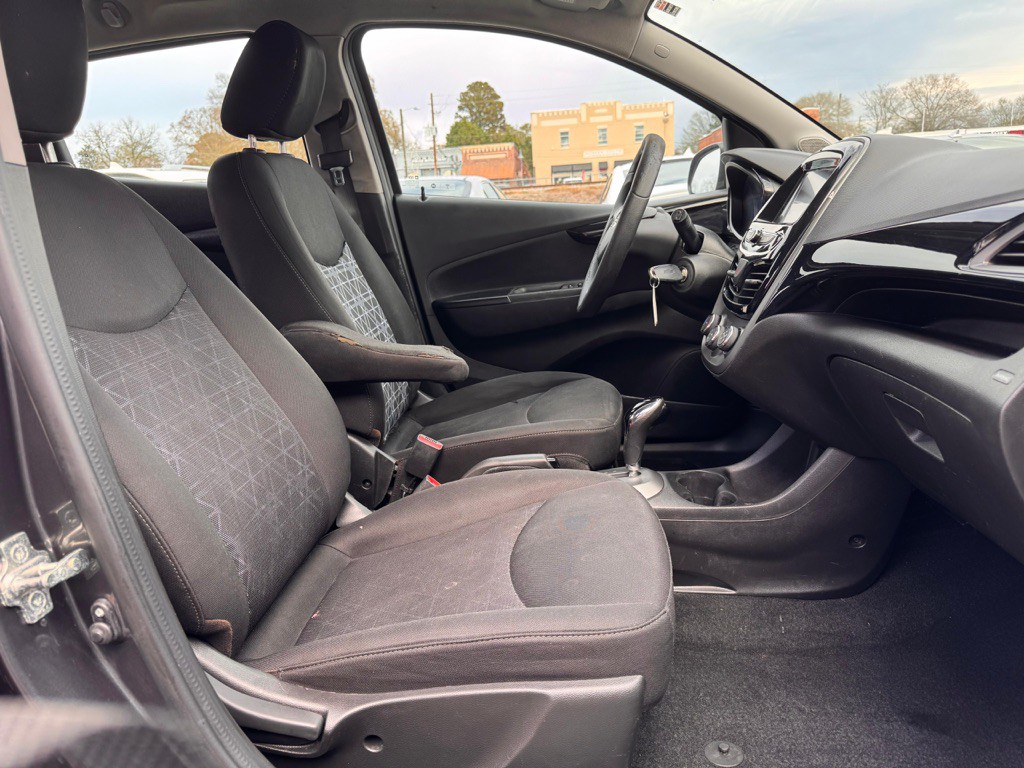 2019 Chevrolet Spark Image 23