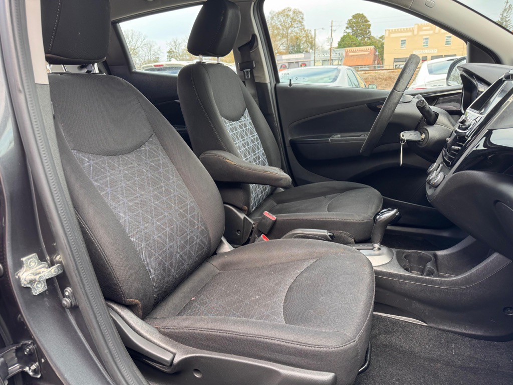 2019 Chevrolet Spark Image 24