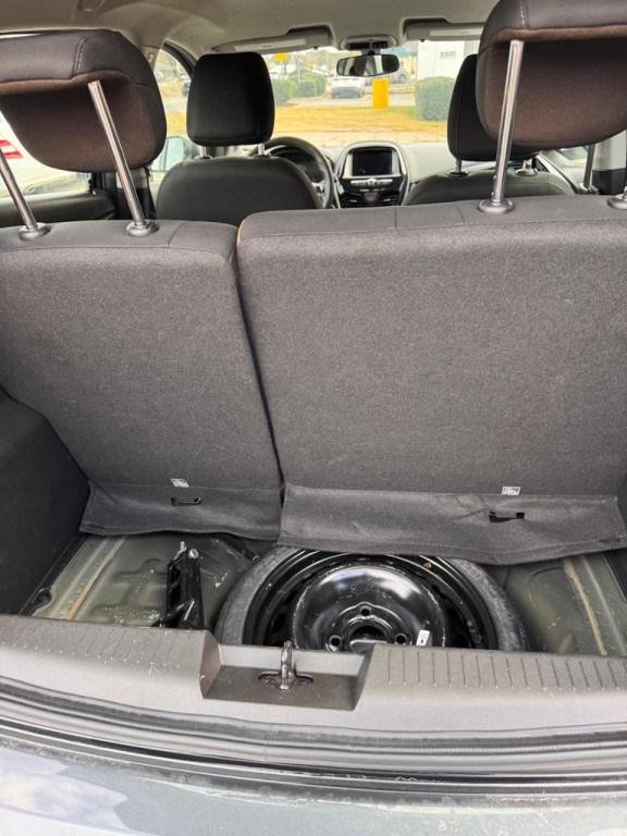 2019 Chevrolet Spark Image 25