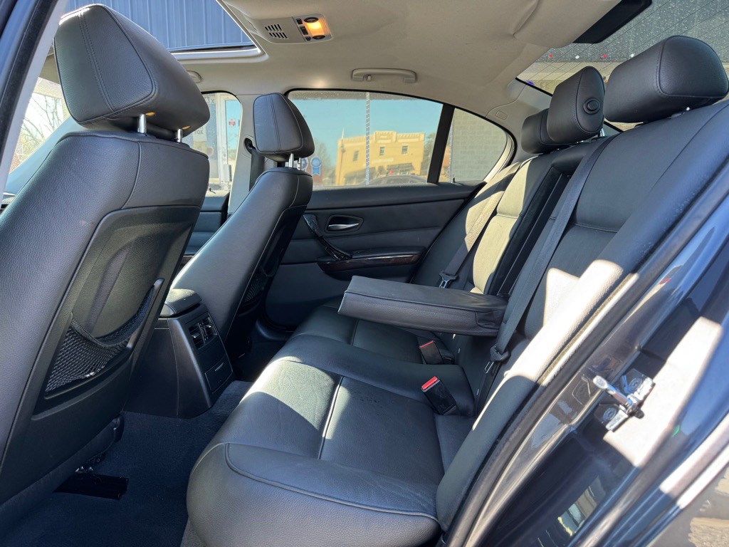 2008 BMW 3 Series Image 14