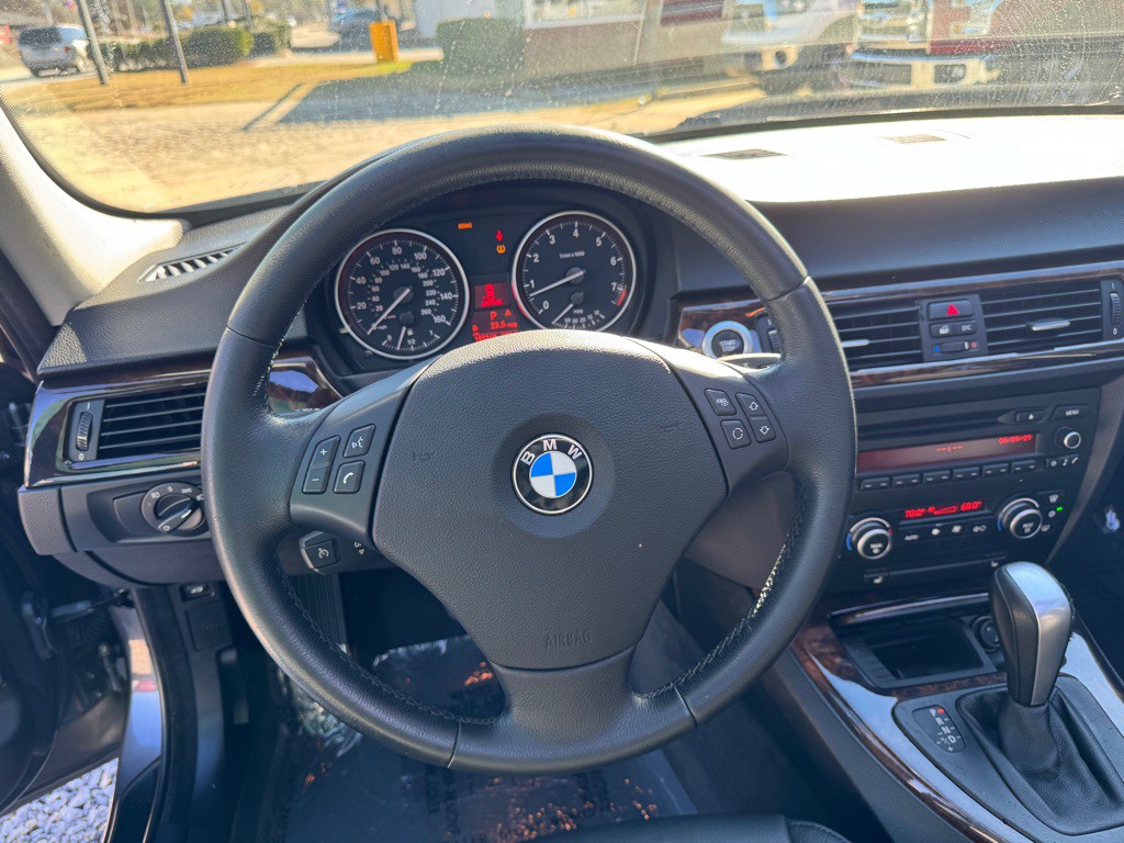 2008 BMW 3 Series Image 22