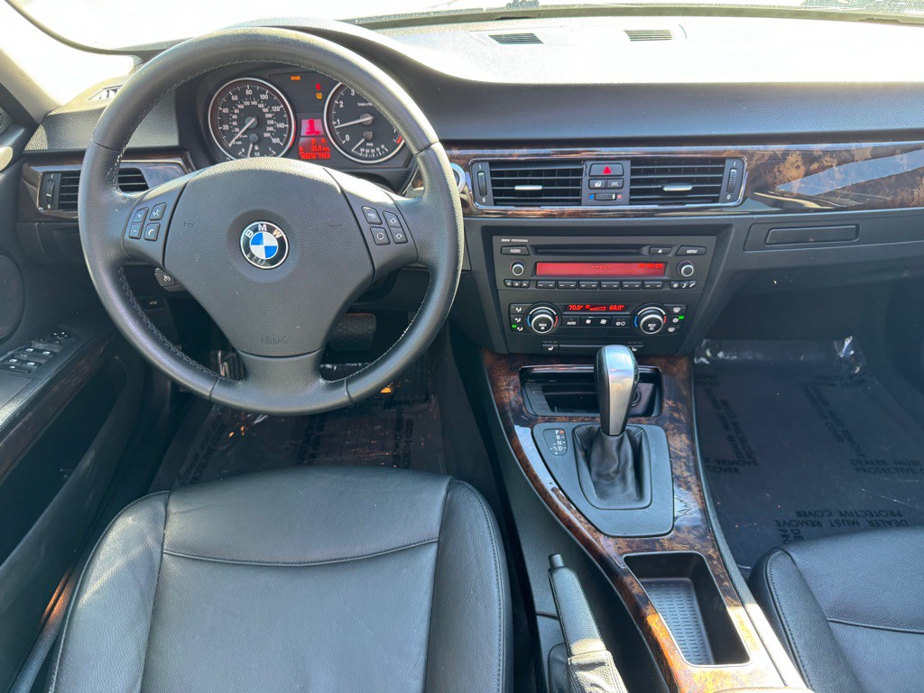 2008 BMW 3 Series Image 11