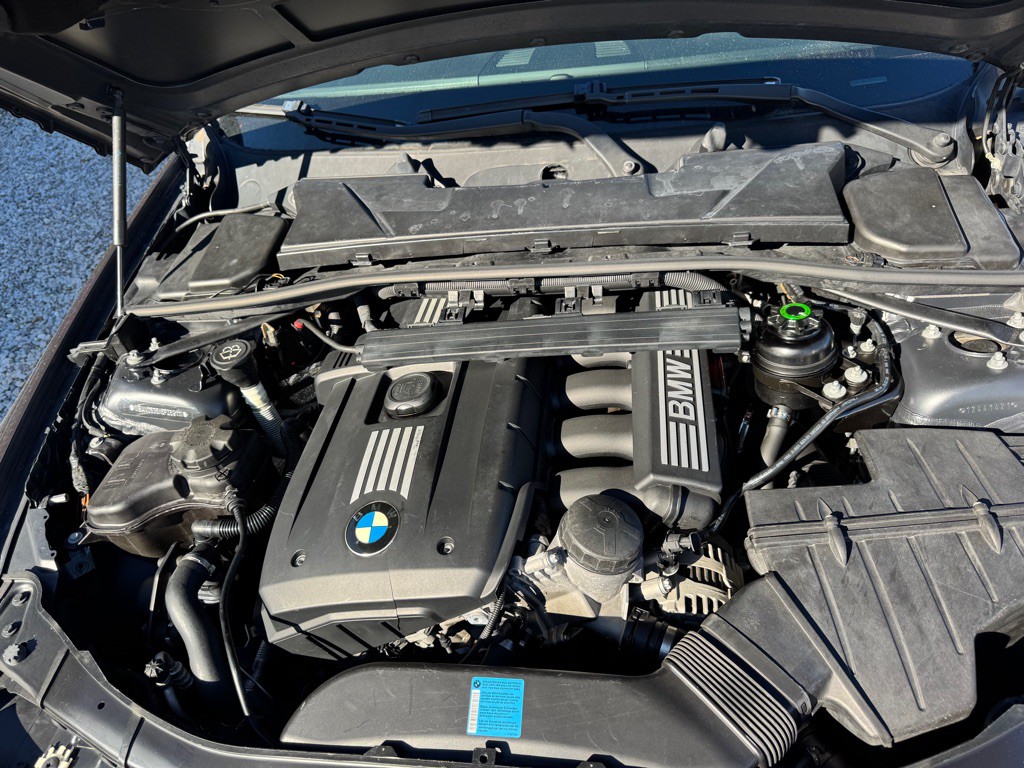 2008 BMW 3 Series Image 28