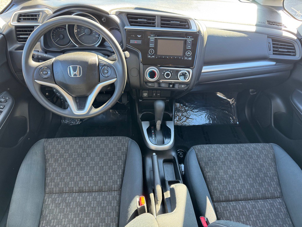 2017 Honda Fit Image 9