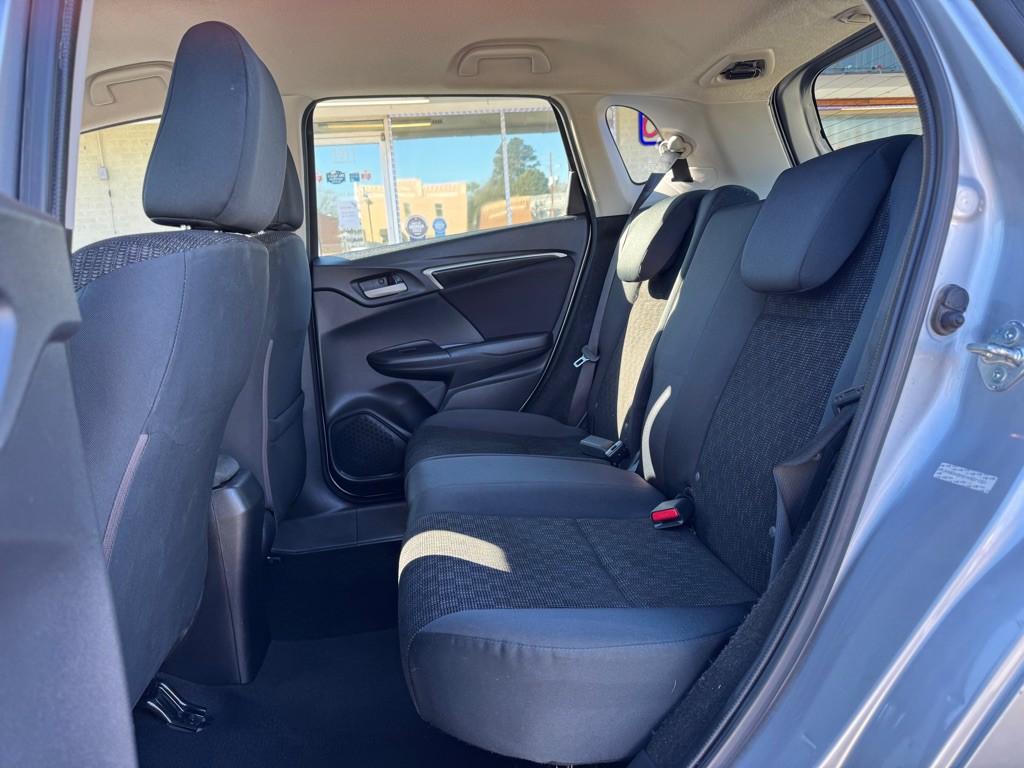 2017 Honda Fit Image 14