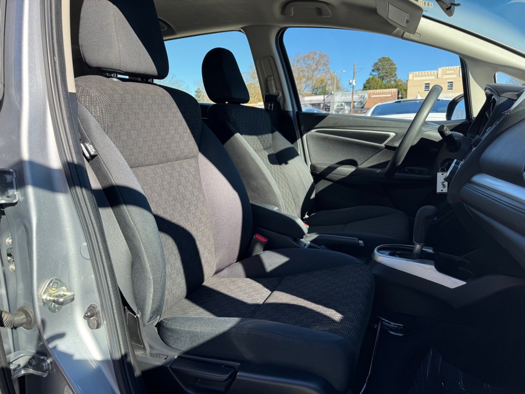 2017 Honda Fit Image 20