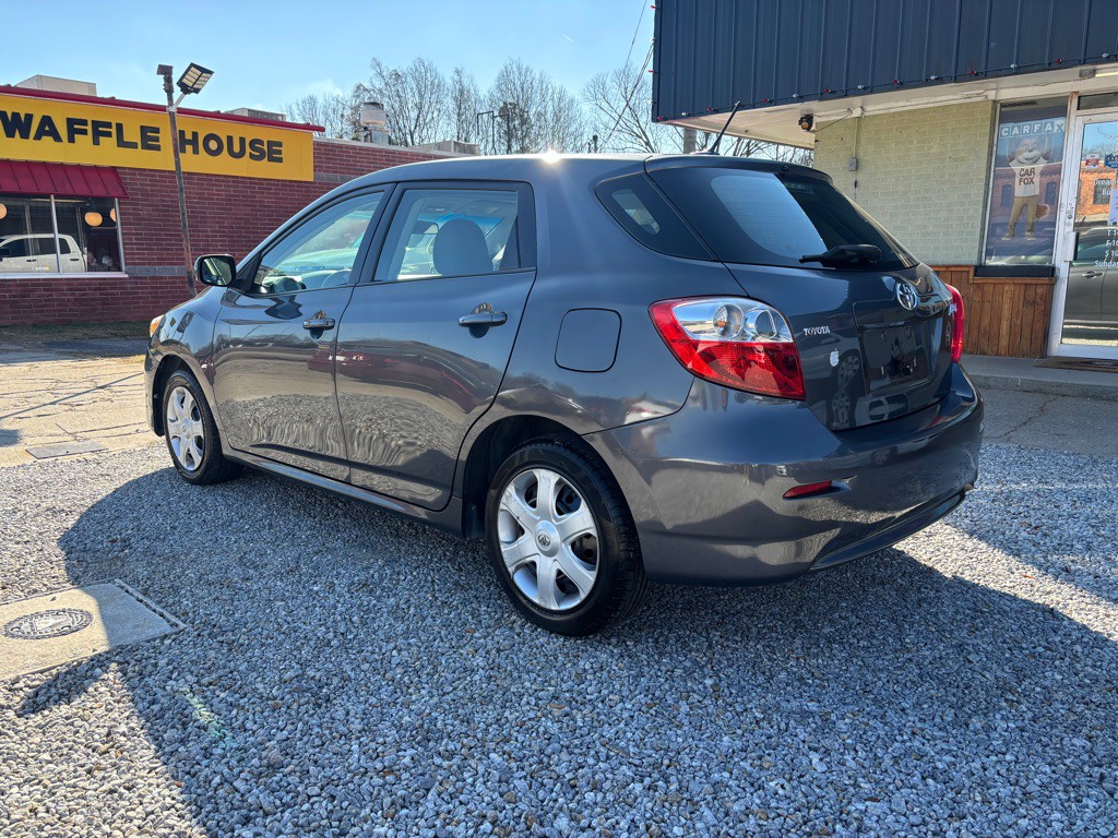 2009 Toyota Corolla Image 3