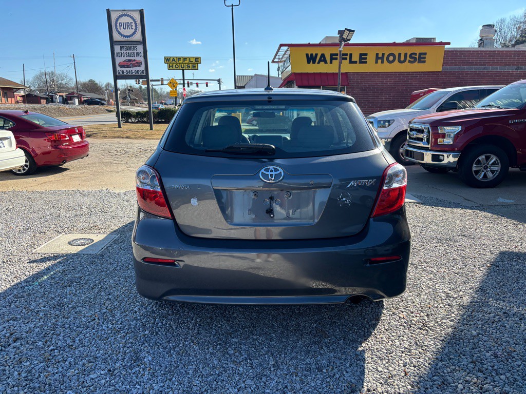 2009 Toyota Corolla Image 4