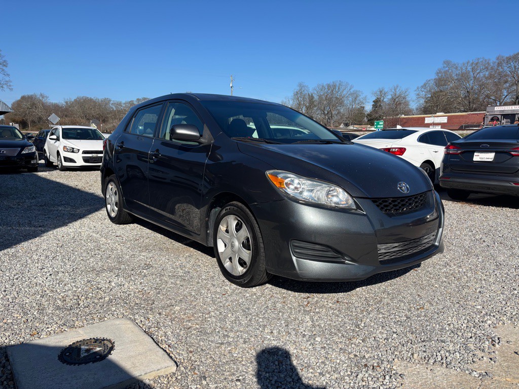 2009 Toyota Corolla Image 7