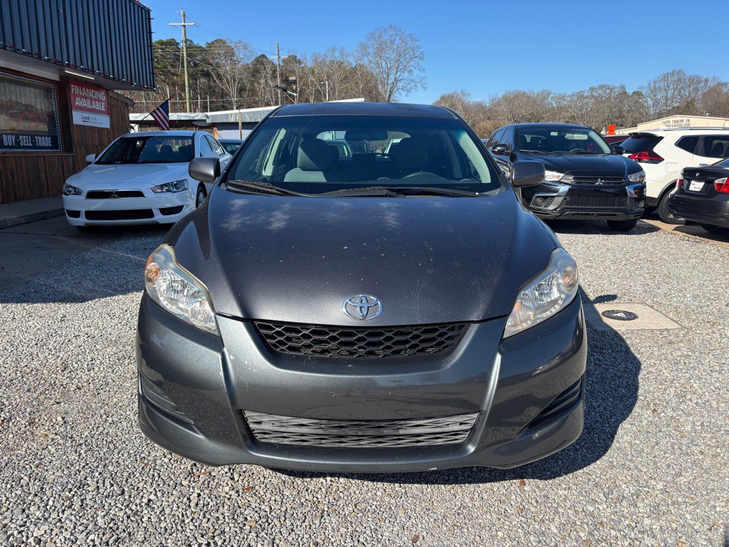2009 Toyota Corolla Image 8