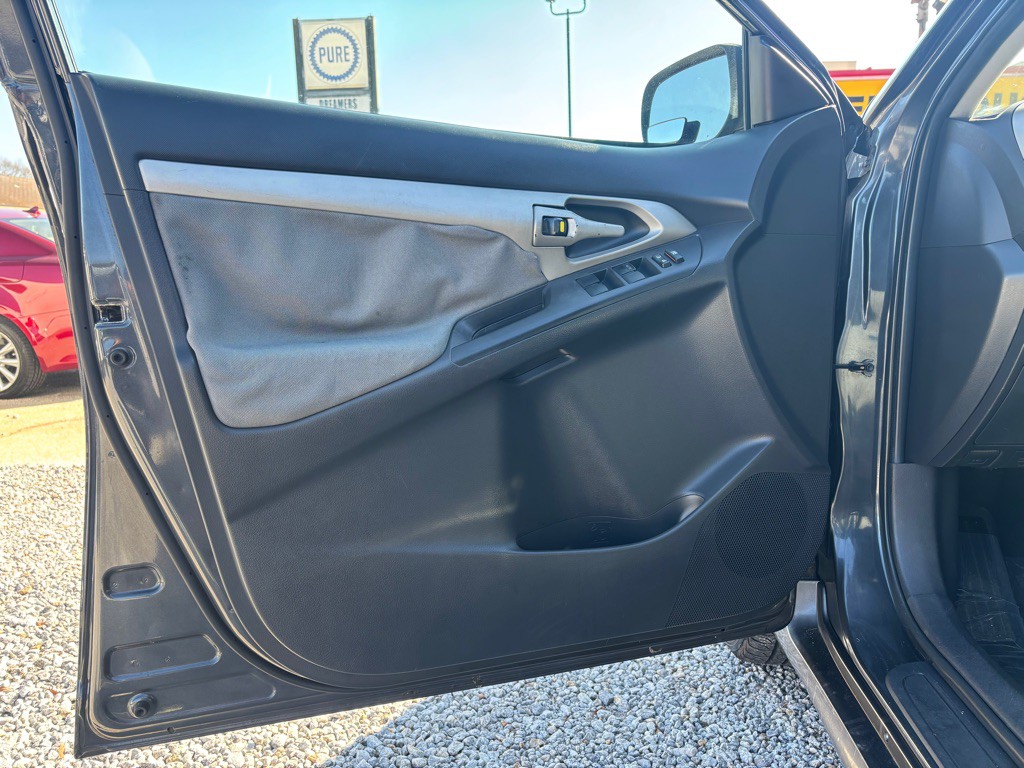 2009 Toyota Corolla Image 9