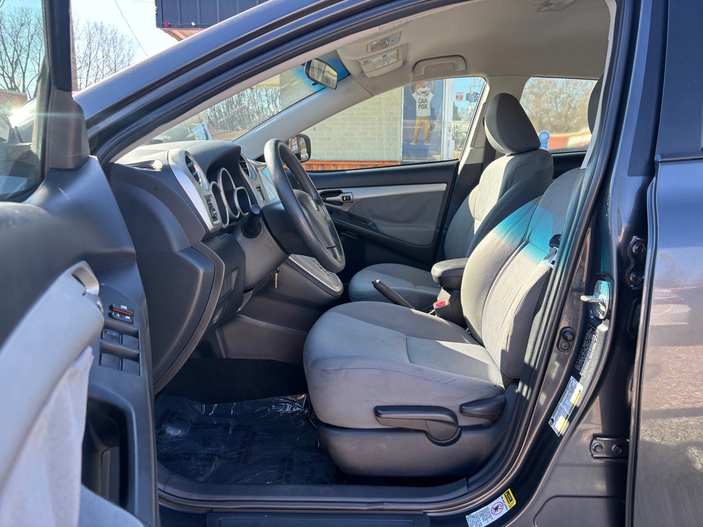 2009 Toyota Corolla Image 10