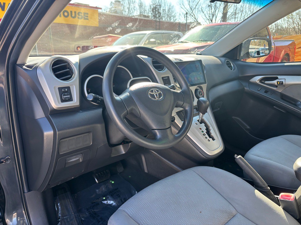 2009 Toyota Corolla Image 11