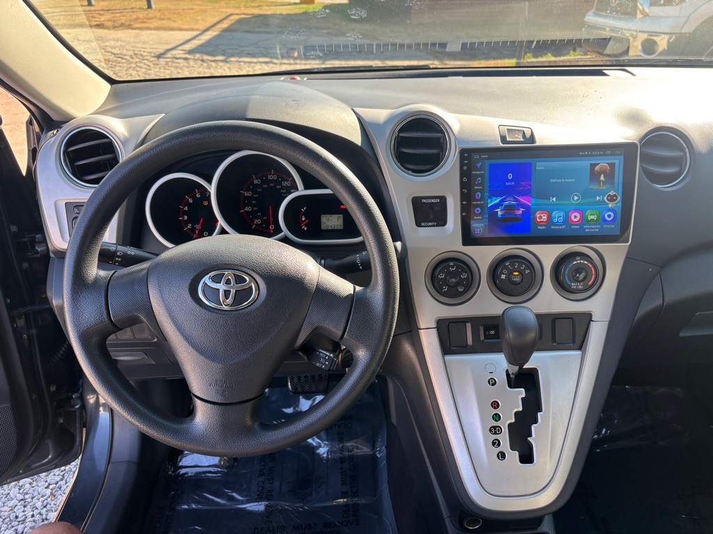 2009 Toyota Corolla Image 12